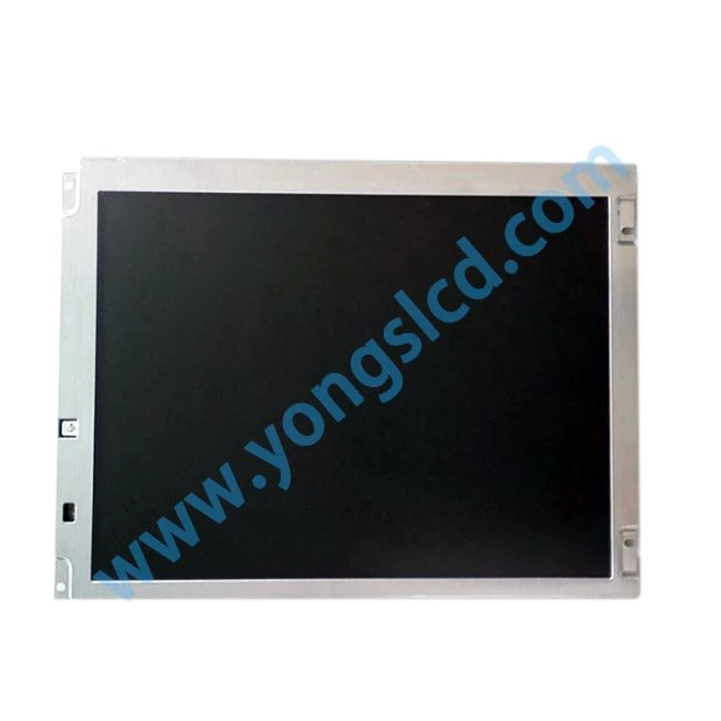 10.4 TFT LCD Panel NL8060BC26-30D