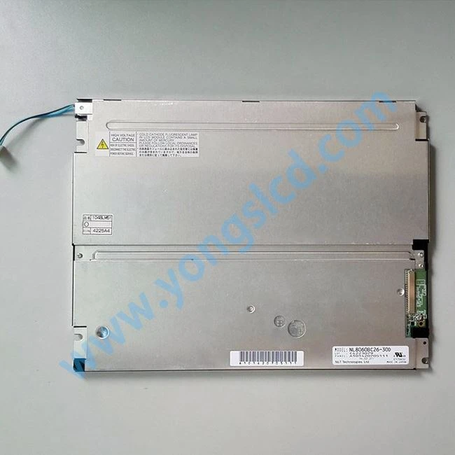 NL8060BC26-30D lcd screen