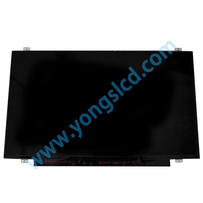 14 Zoll B140XTN02.5 HW1A TFT LCD-Panel-Bildschirm