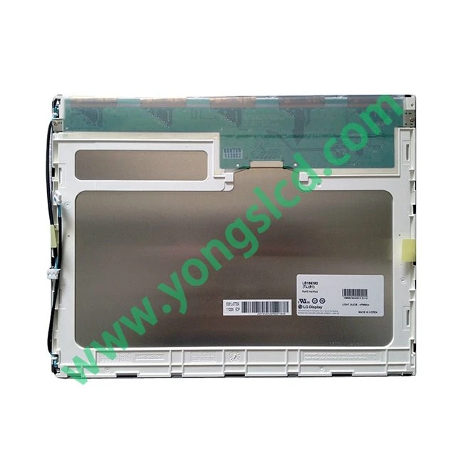 15 LCD Panel LB150X02-TL01