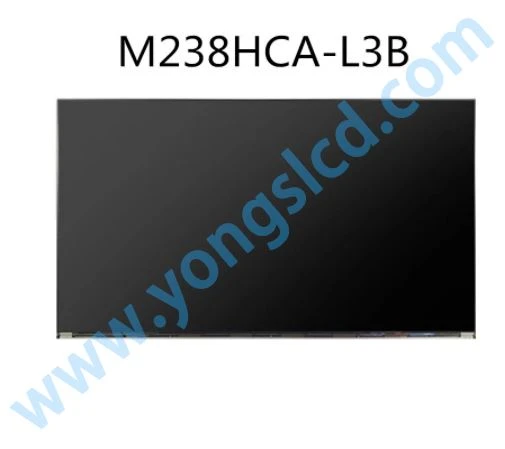 23,8-Zoll-Laptop-LCD-Panel-Bildschirm FHD M238HCA-L3B