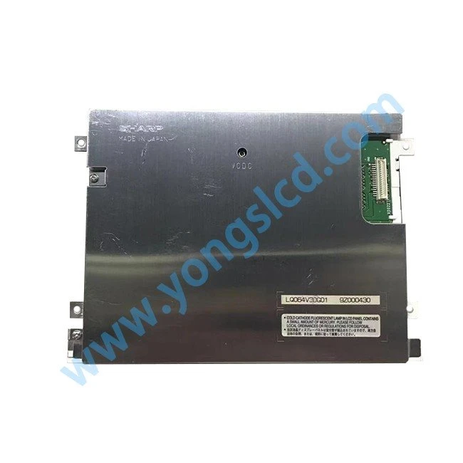 LQ057V3DG01 LCD Panel Screen Display
