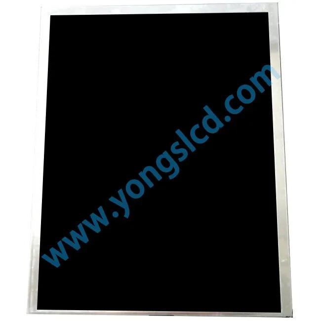 C090XVC01.0 LCD-BILDSCHIRM-PANEL ersetzen