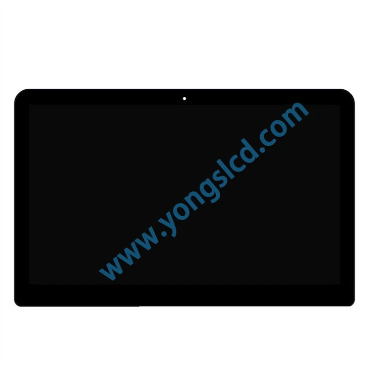 Für HP ENVY X360 M6-W LCD-Display-Baugruppe + Touchscreen