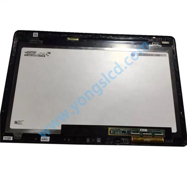 For Sony Vaio Flip SVF15N Lcd Screen Touch Screen