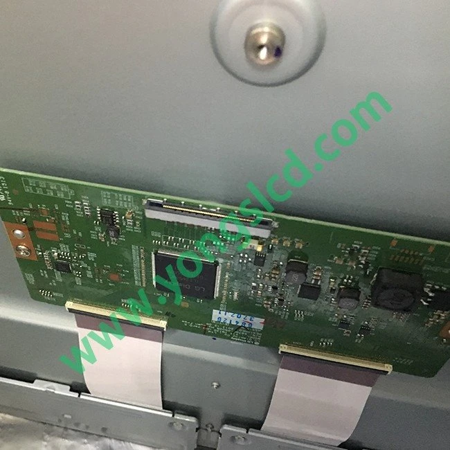 LD490EUE-FHA1 LCD Panel Screen Display