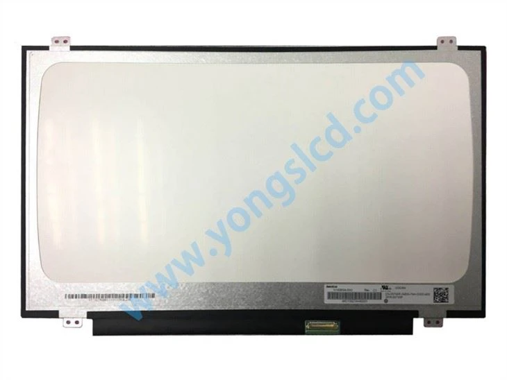 N140BGA-EA3 14,0 Zoll Laptop LCD Panel Bildschirm