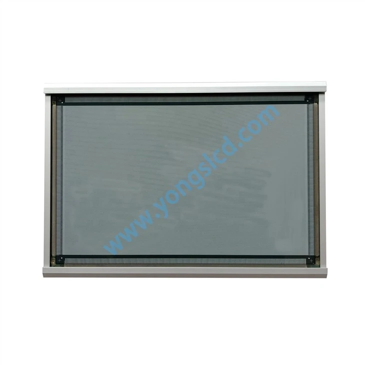 NEUES ORIGINAL EL640.400-C3 FRA LCD-Display-Panel