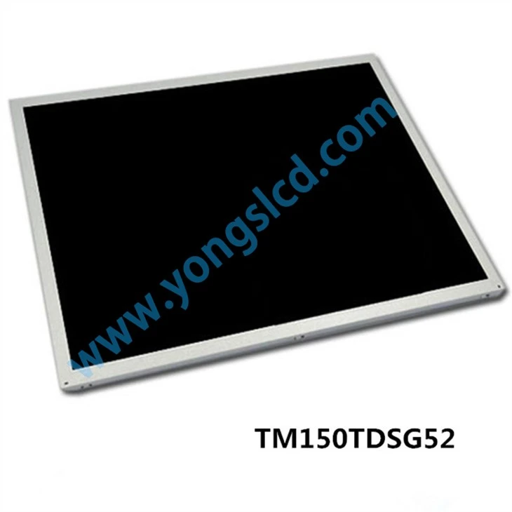 Original 15-Zoll-LCD-Panel TM150TDSG52 für industriellen Bildschirm