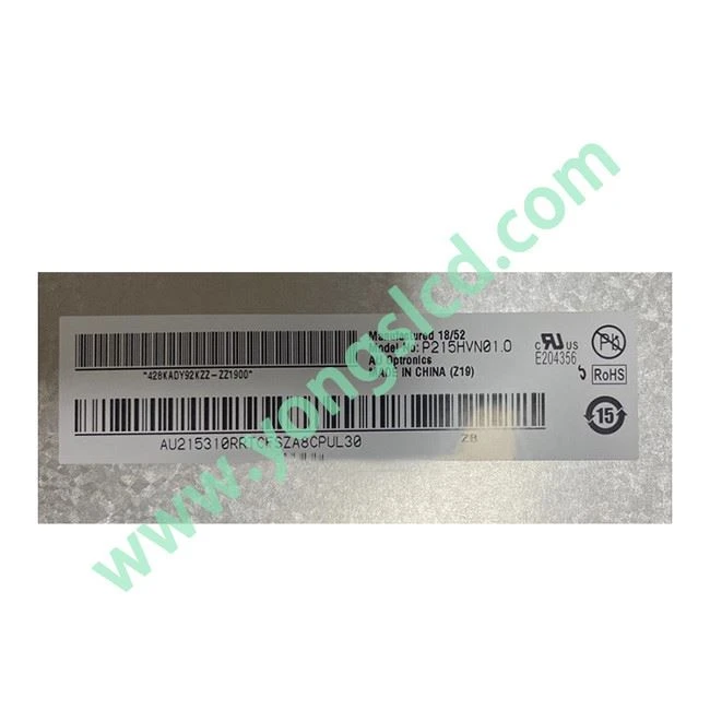 P215HVN01.0 lcd