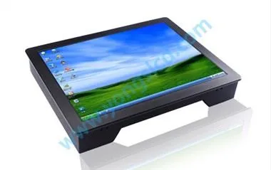 15-Zoll-Touch-Monitor