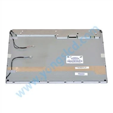 20,0 Zoll 1600 * 900 LCD Laptop Bildschirm LTM200KT03