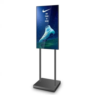 40 Zoll Android Digital Poster LCD Werbung Display Player