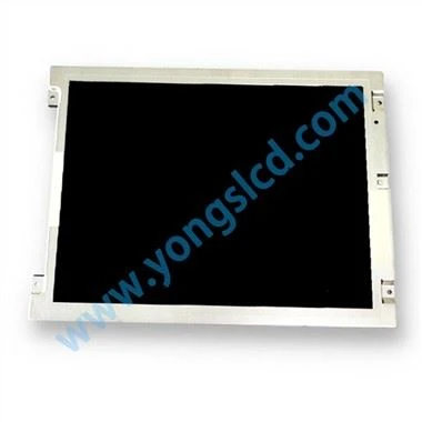 8.4 LCD-Bildschirmanzeige NL8060BC21-11