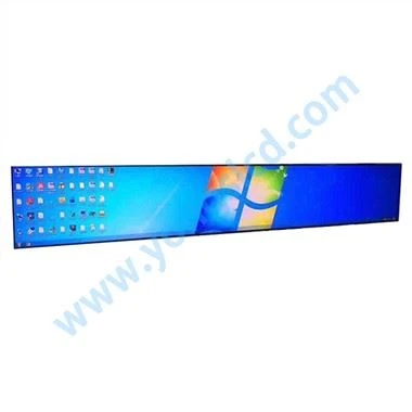 DV368FBB-N10 36,8-Zoll-LCD-Display