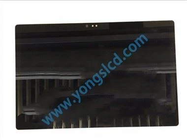 Für Dell Inspiron 15 5568 LCD-Bildschirm-Touch