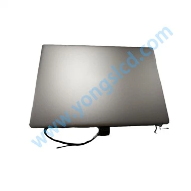 Für Dell XPS 13 9350 P54G LCD-Bildschirm