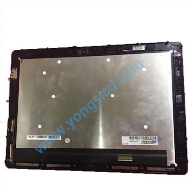 Für HP Elite X2 612 G2 LCD-DISPLAY-BILDSCHIRM-TOUCH