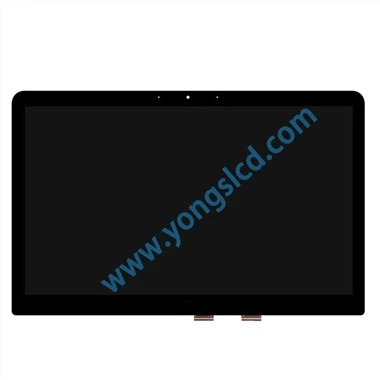 Für HP Spectre X360 15-BL LCD-Touch-Baugruppe