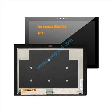 Für LENOVO Miix630 Touchscreen Digitizer Panel