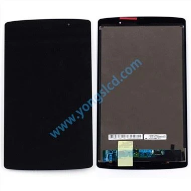 Für LG G Pad VK815 VK-815 Tablet LCD mit Touchscreen