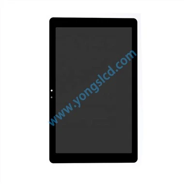 Für LG G Pad X10.1 V930 V940 LCD Bildschirm Touch