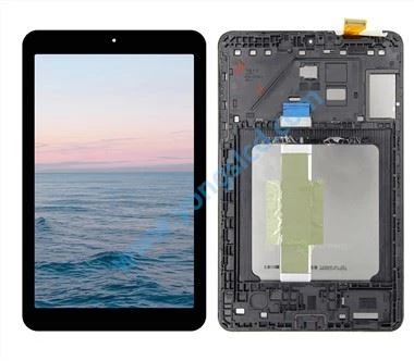 Für Samsung Galaxy Tab A 8 2018 LCD-Bildschirm