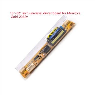 LED 15''-22'' Zoll Universal-Treiberplatine