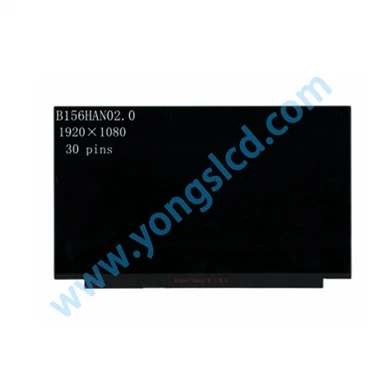 Neuer LCD-Monitorbildschirm B156HAN02.2 HWNA