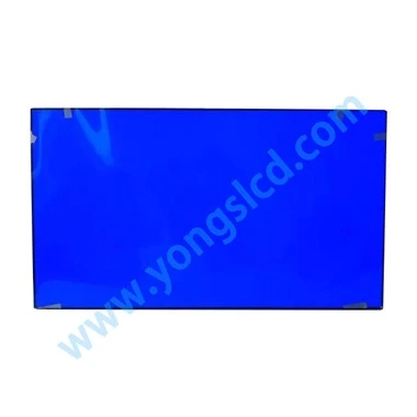 Ultra schmale Lünette 46 Zoll Samsung LCD Panel LTI460HN12 für LCD Videowand