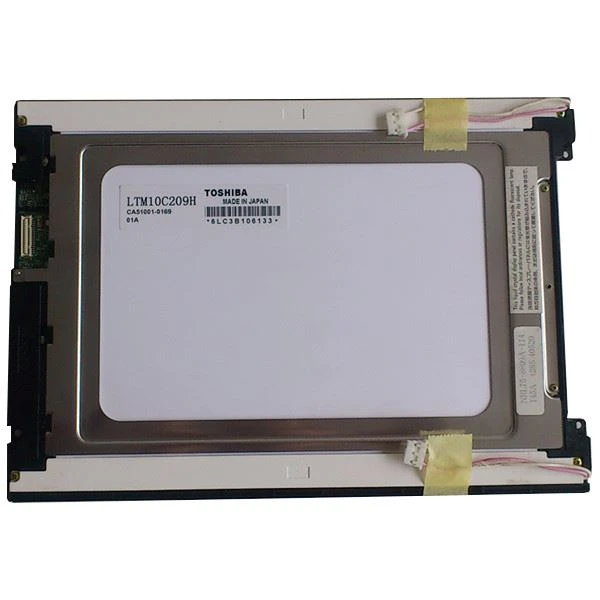 LTM10C209H LCD Monitors