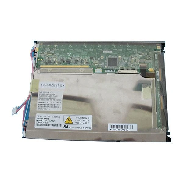 AA084XA03 LCD Display