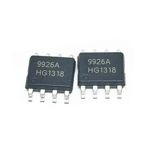 FDS9926A Hochwertige elektronische Komponenten FDS9926A