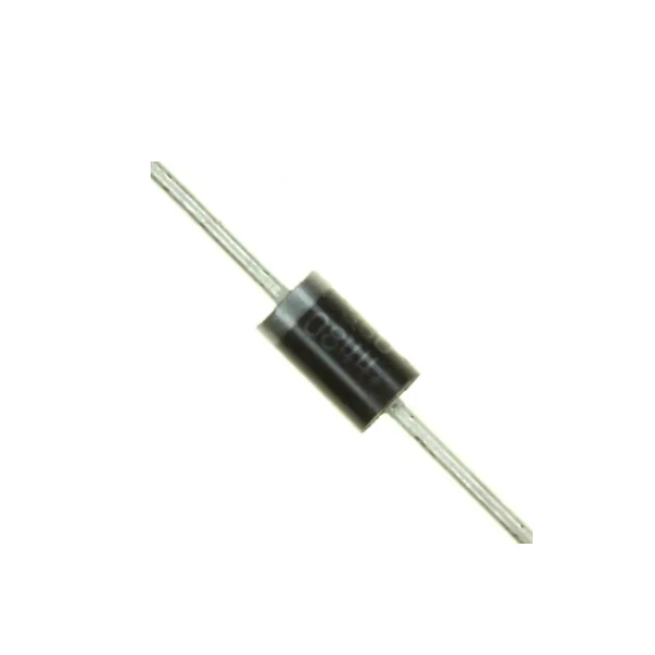 MUR460RLG Fast Recovery Diode 4A600V Brandneu DO-27