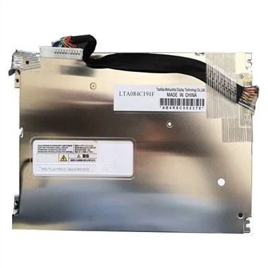 8,4 Zoll LTPS 800 (RGB) × 600 TFT-LCD-Modul TFT-LCD-Bildschirm TFT-LCD-Displays LTA084C191F