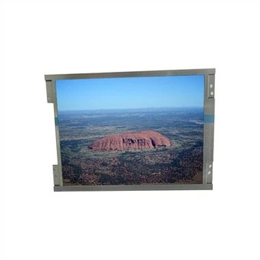 8.4 Inch TFT LCD Module TCG084VGLAAANN-AN50 LCD Display
