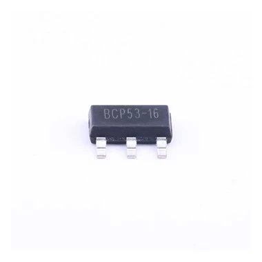 BCP53-16 SOT-223 80V 1A PNP-Transistortriode