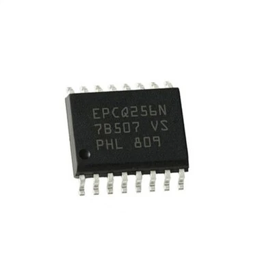 EPCQ256SI16N SOIC-16 SMD EPCQ256N FPGA Konfiguration Speicherchip