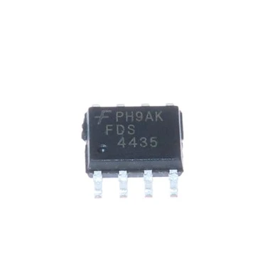 FDS4435 SOP-8 Brandneuer Original-Mikrocontroller