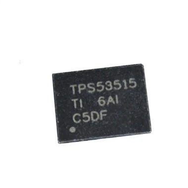 TPS53515RVER PMIC – Power-over-Ethernet (POE)-Controller