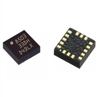 LIS331DLHTR (2128 33DH) Apple 4G Schwerkraftsensor der 4. Generation