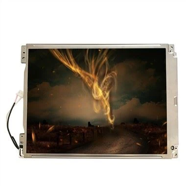 LM641836 Neues SHARP LCD-Bildschirm-Display