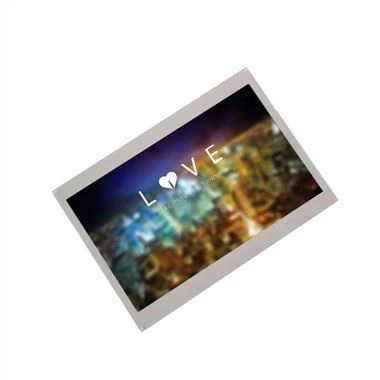 Mitsubishi LCD-Panels 7 Zoll AA070MC52 480×800