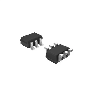 NC7WZ16P6X SC70-6 Puffer- und Leitungstreiberchip
