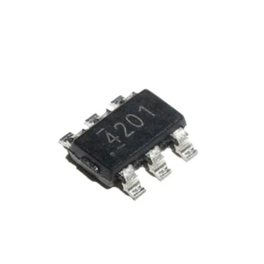 Neues Design TPS564201DDCR mit tollem Preis