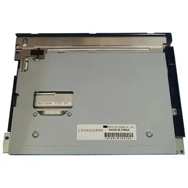 Original 10,4 Zoll für Toshiba 800 (RGB) × 600 LCD-Bildschirmanzeigemodul Panel LT104AD18900