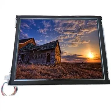Original 8,4 Zoll für Toshiba Matsushita 800 * 600 LCD-Bildschirmanzeigemodul Panel LTA084C270F