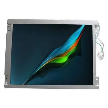 Ursprüngliches 8,4 Zoll LTM08C351 industrielles LCD-Display für TOSHIBA