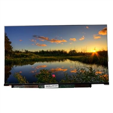 Original auf Lager 13,1 Zoll LTD131EWSX Laptop LCD-Bildschirm