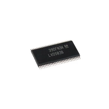 SN75LVDS83BDGGR TSSOP56 Bus-Sender-Chip